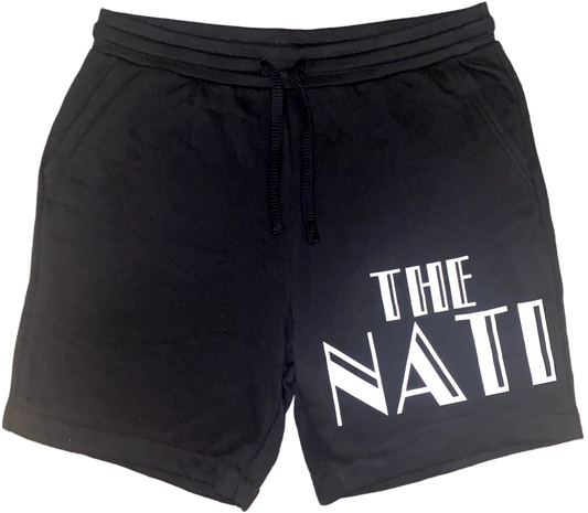 Metrophit Sweatshorts