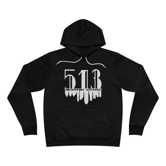 Metrophit Hoodie