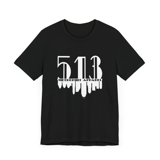 Metrophit T-Shirt