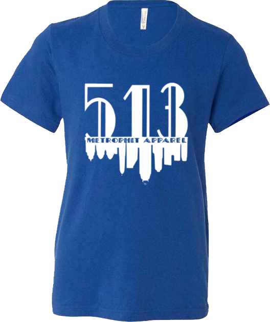 Metrophit Youth T-Shirt