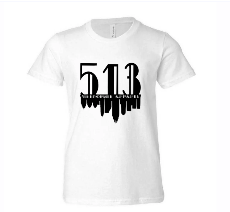 Metrophit Youth T-Shirt